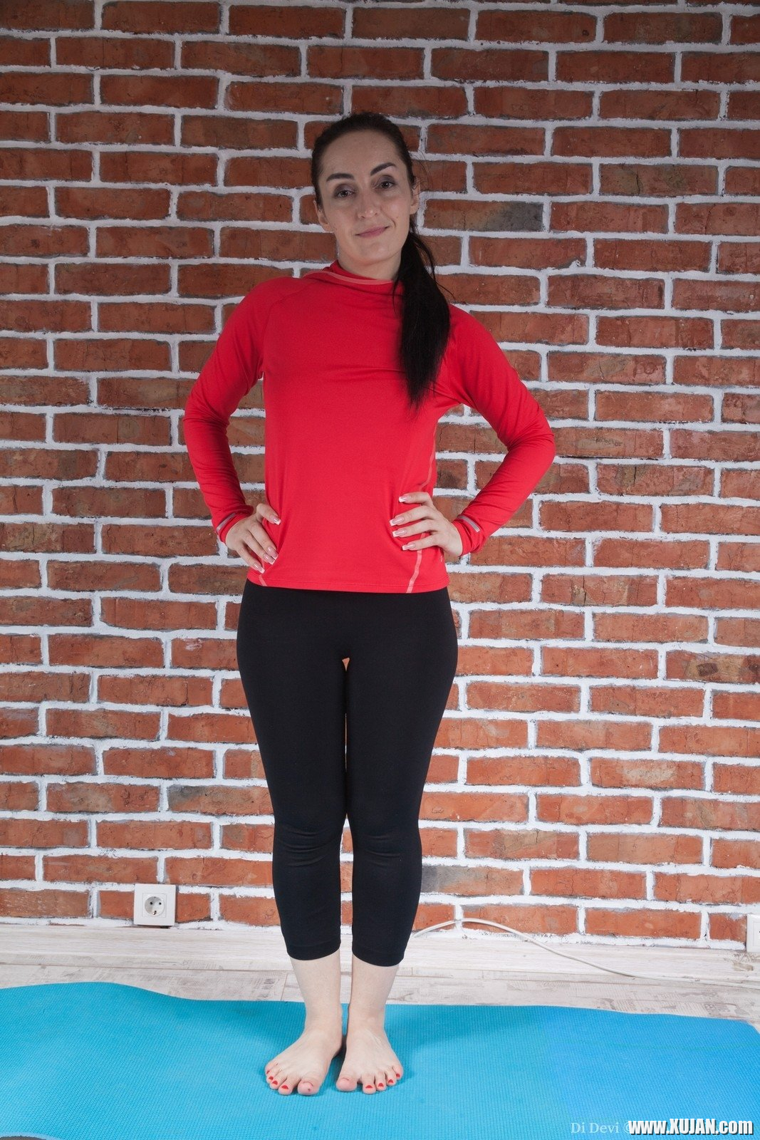Di devi dzernasharzhvum e seqsual yoga aneluts heto - Photo #3018752