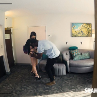 Shamed sluts joseline kelly