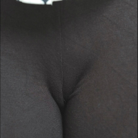 Lovely Lady Sonia in tights and PH III