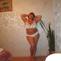 Lady freind