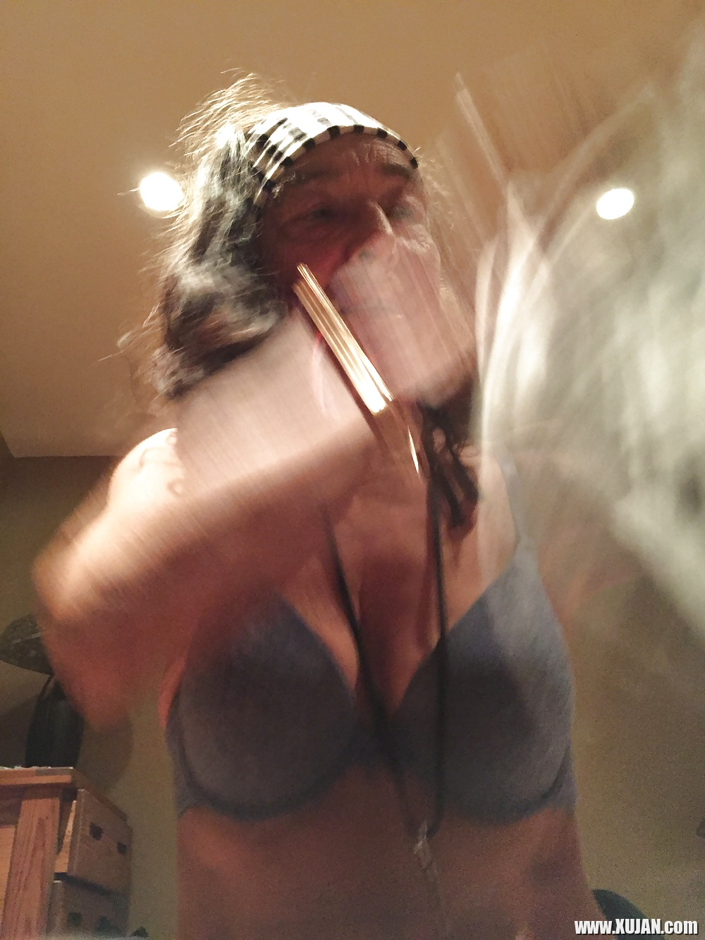 I met a granny the other day and now where having sex - Photo #3020246