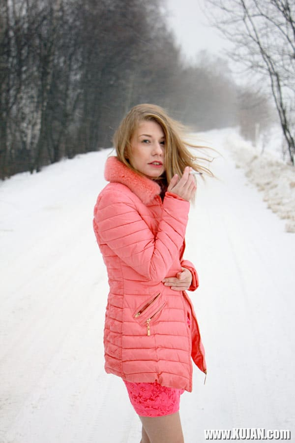 Russian Whore n paylum e tsrtits chaghat pochov - Photo #3020552