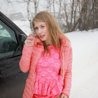 Russian Whore n paylum e tsrtits chaghat pochov