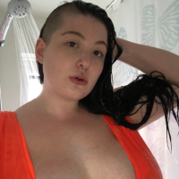 Bikini verev ev puchiknery