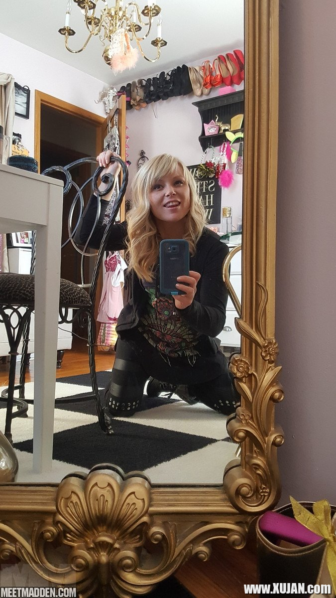 Madden Mirror Uselies - Photo #3021777