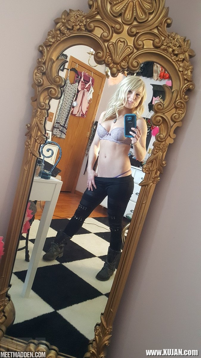 Madden Mirror Uselies - Photo #3021781