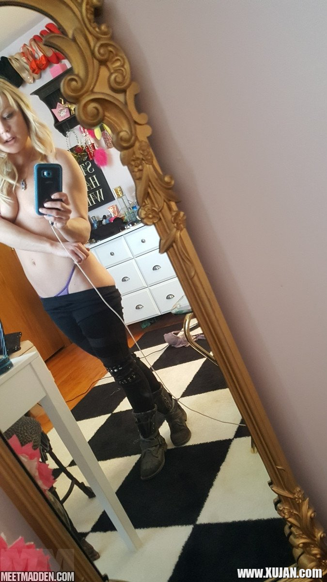 Madden Mirror Uselies - Photo #3021784