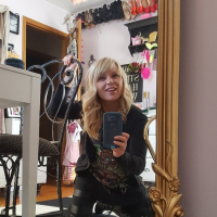 Madden Mirror Uselies