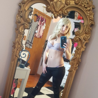 Madden Mirror Uselies