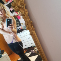 Madden Mirror Uselies