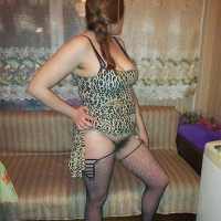 Bbw Furry y patrast e klir vertsnel