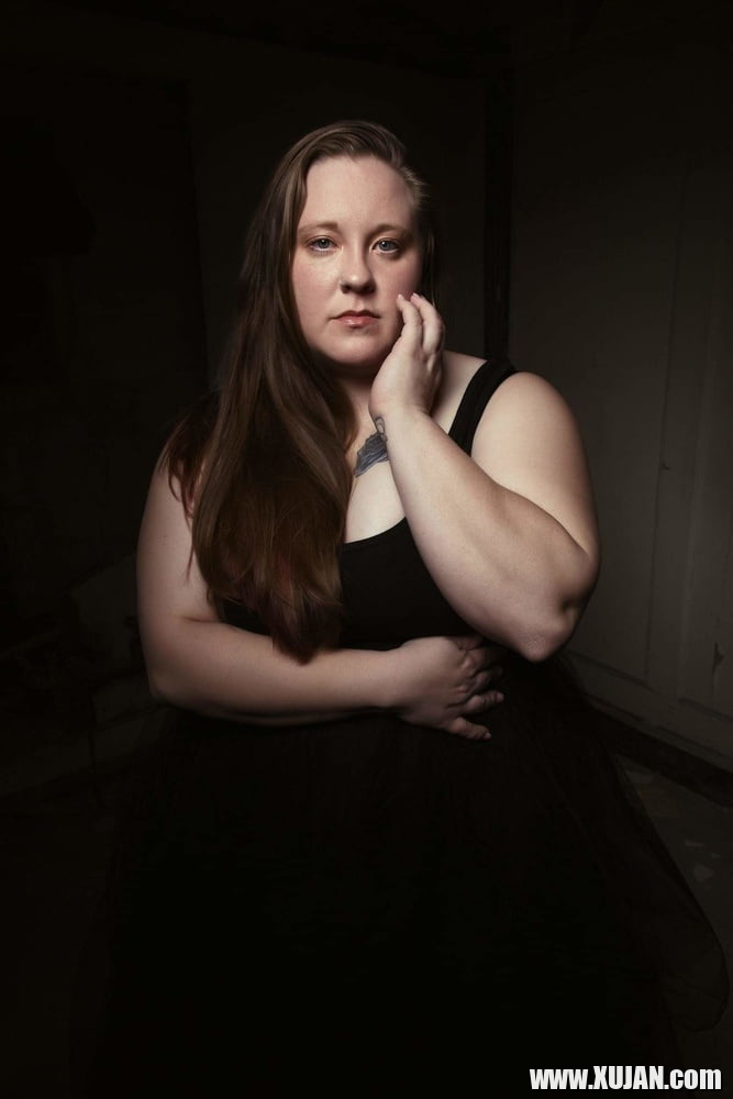 DREAM BBW NIKKI LOVE - Photo #3024042