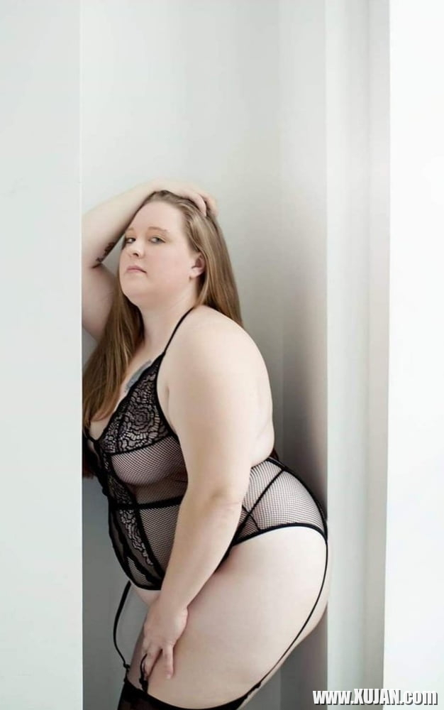 DREAM BBW NIKKI LOVE - Photo #3024045