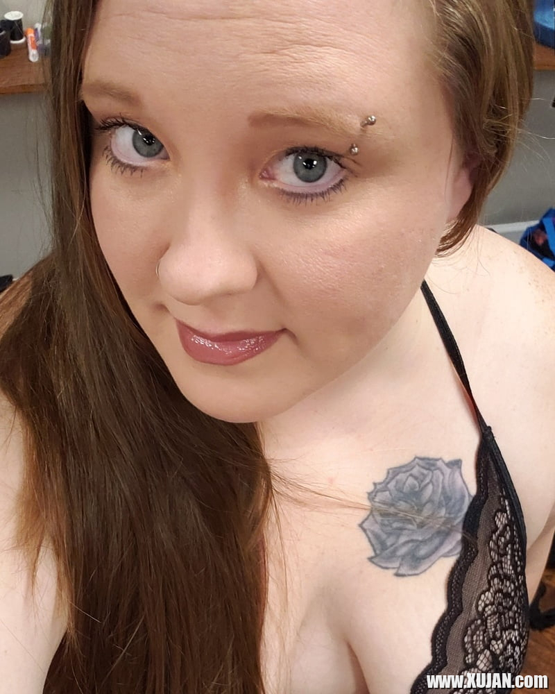 DREAM BBW NIKKI LOVE - Photo #3024047