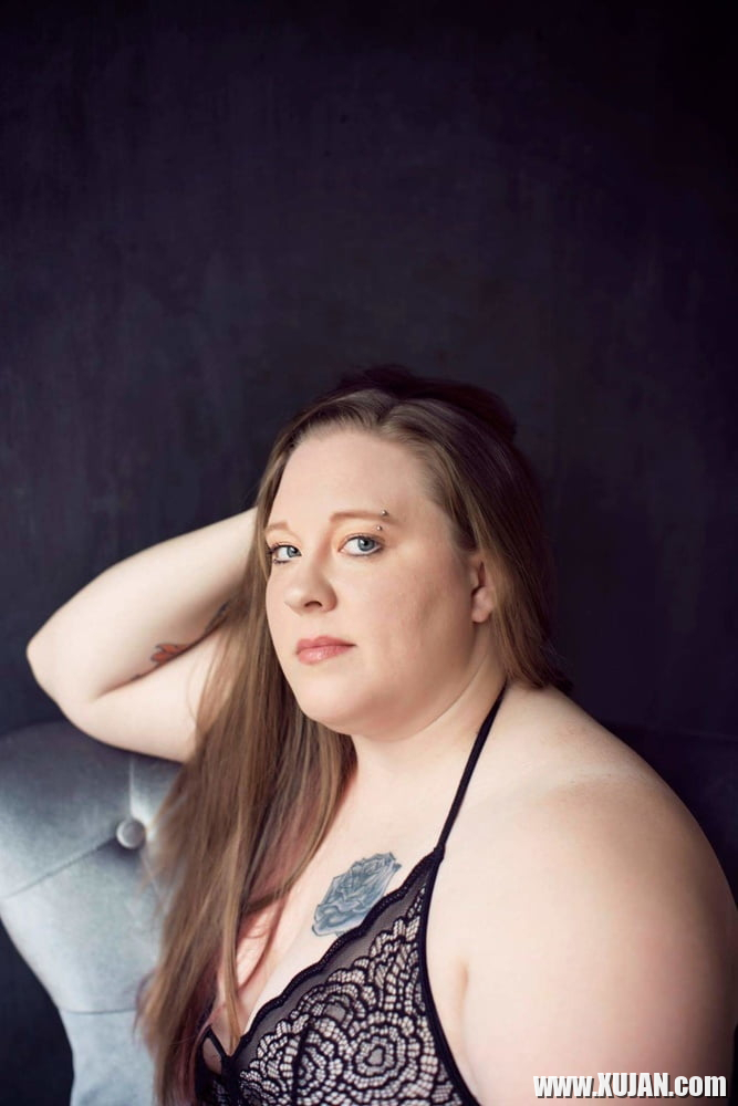 DREAM BBW NIKKI LOVE - Photo #3024048