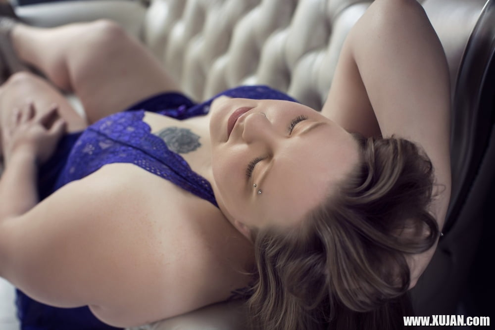 DREAM BBW NIKKI LOVE - Photo #3024051