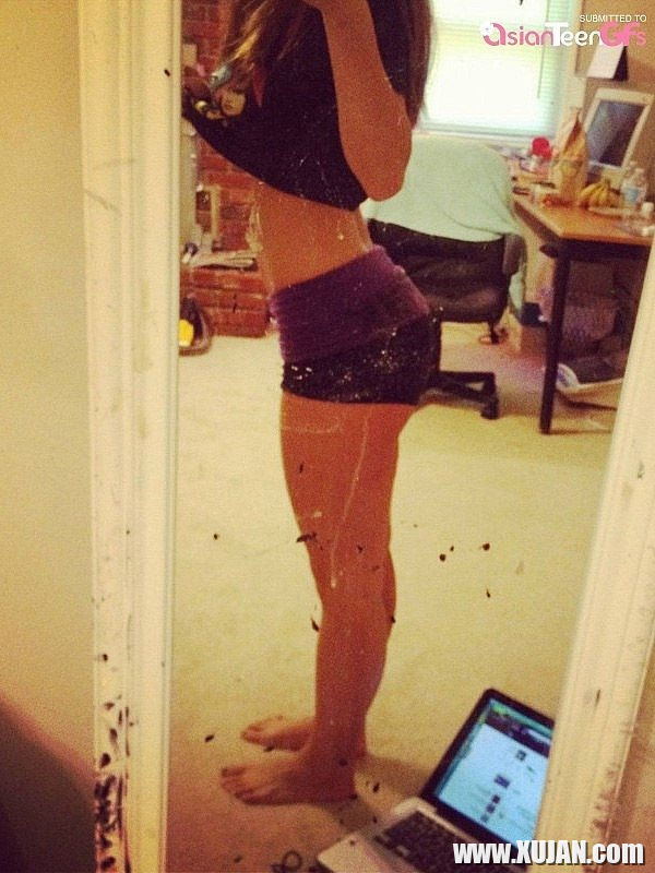 Awesome Teen Babe n ir geghetsik marmni nkarnery dardznum e - Photo #3025616