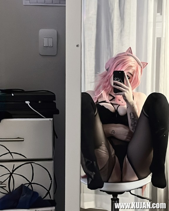 Anime Gamer Slut - Photo #3025808