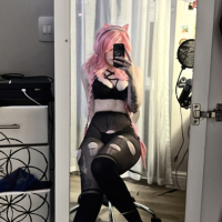 Anime Gamer Slut