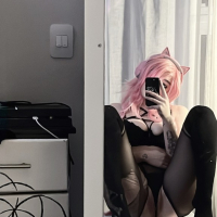 Anime Gamer Slut
