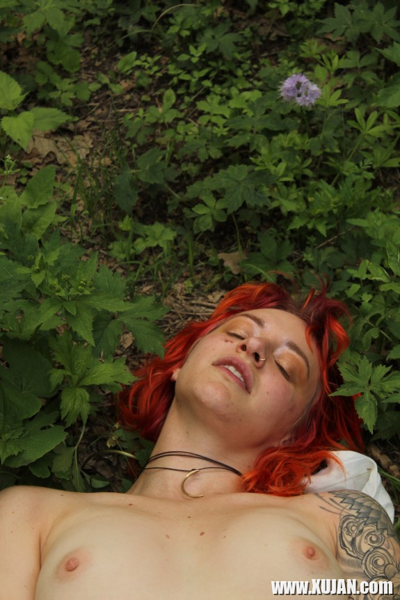 Payti nimfy brnel e ir het khaghalov - Photo #3026438
