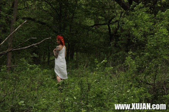 Payti nimfy brnel e ir het khaghalov - Photo #3026444