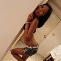 Tezh lil Filipinner Bargirl Creaming White Tourist39s Cock