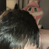 Ryan and Honey Bunny