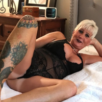 56 tarekan MILF pucy