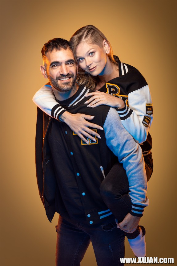 Pornhub 50k Varsity Jacket Merch - Photo #3032256