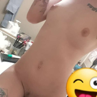 jahel punk slut