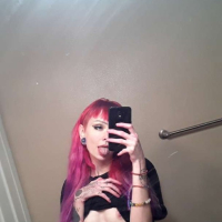 jahel punk slut