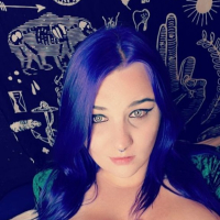 Goth Boobs