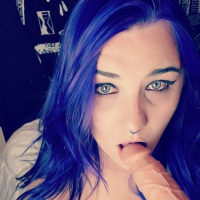 Goth Boobs