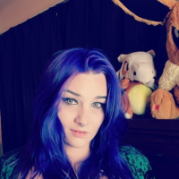 Goth Boobs