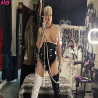 Shirley Slut 1706