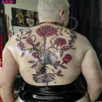 Shirley Slut 1706
