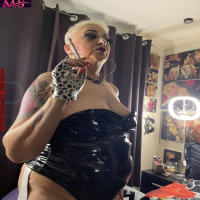 Shirley Slut 1706