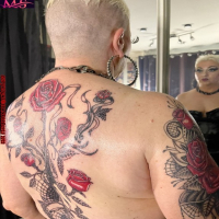 Shirley Slut 1706