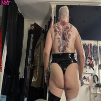 Shirley Slut 1706