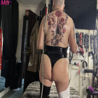 Shirley Slut 1706