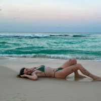 Itrsquos y taq bikini e stanum