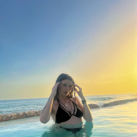 Itrsquos y taq bikini e stanum