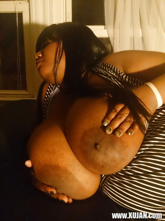 Mans Kryptonite Titties 1 - Photo #3037036