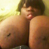 Mans Kryptonite Titties 1
