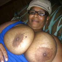 Mans Kryptonite Titties 1