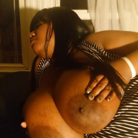Mans Kryptonite Titties 1