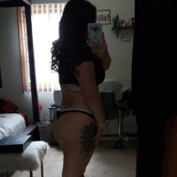 SEXY ASS krakotsner