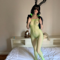 New Years Teen Slut Bambi Araki