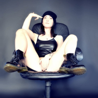 Different sexy Pics Lou Nesbit Lia Louise